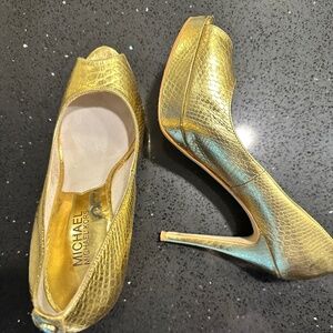 Michael Kors Heels